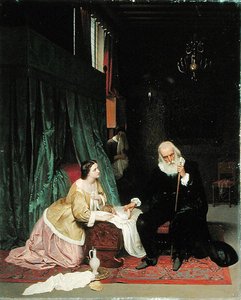 Visit of the Doctor