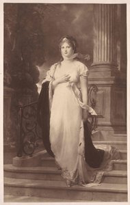 Princess of Mecklenburg-Strelitz Louise