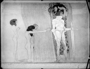 14th Exhibition of the Viennese Secession