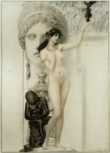 Allegory of Sculpture