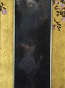 Allegory of Love