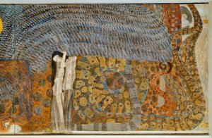 Beethoven Frieze