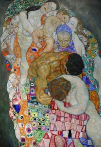 Gustav Klimt (Vienna, 1862–Vienna, 1918)