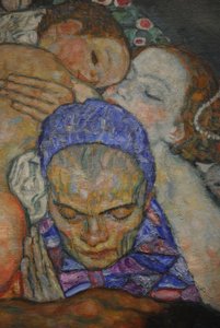 Gustav Klimt (Vienna, 1862–Vienna, 1918) by Gustav Klimt