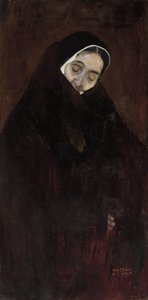 Old Woman