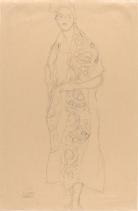 Portrait of a Woman