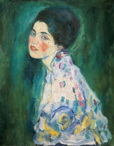 Portrait of a Lady