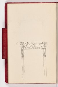 Page 120 by Gustav Klimt