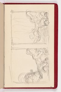 Page 133 by Gustav Klimt