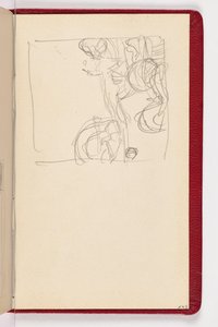 Page 143 by Gustav Klimt