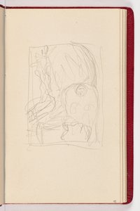 Page 15 by Gustav Klimt