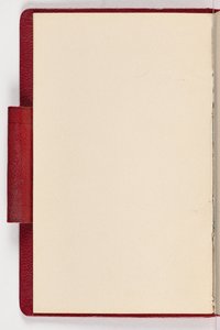 Page 18 (Blank Page) by Gustav Klimt