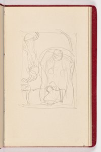 Page 21 by Gustav Klimt
