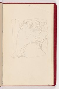 Page 23 by Gustav Klimt