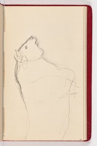 Page 29 by Gustav Klimt