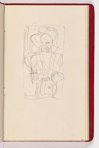 Page 35 by Gustav Klimt