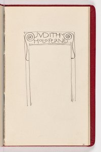 Page 39 by Gustav Klimt