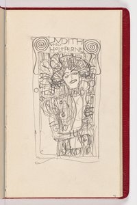 Page 41 by Gustav Klimt