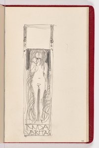 Page 47 by Gustav Klimt