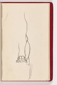 Page 49 by Gustav Klimt