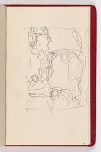 Page 73 by Gustav Klimt