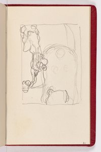 Page 81 by Gustav Klimt