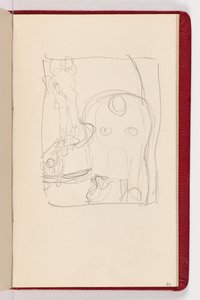Page 89 by Gustav Klimt