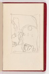 Page 91 by Gustav Klimt