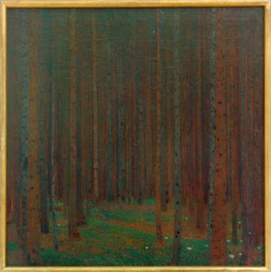 Pine Forest I