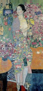 The Dancer, ca 1916-1918