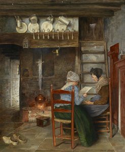 Interior Scene