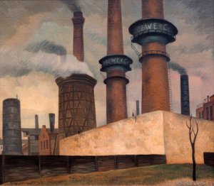 Loewe & Co. Factory (Moabit)