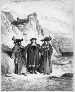 The Oyster and the Litigants - from 