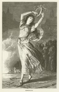 Esmeralda