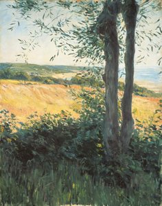 By the Sea, Normandy