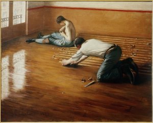 Floor Scrapers