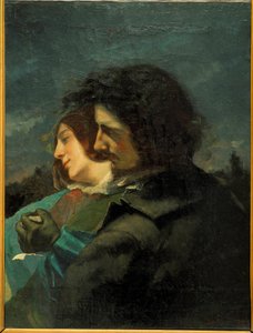 Happy Lovers