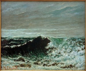 The Wave
