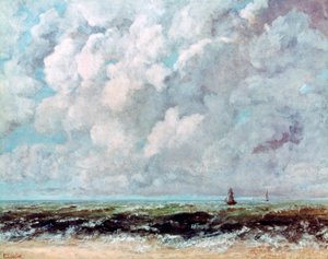 Marine Landscape
