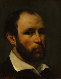 Portrait of a Man