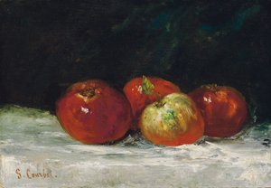 Red Apples