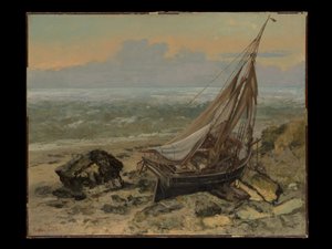 The Fishing Boat