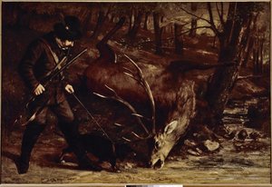 The German Hunter
