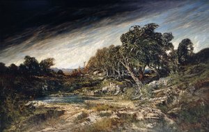 The Gust of Wind