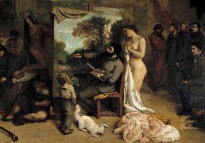 The Painter