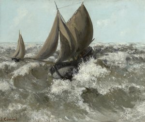 The Sailboat