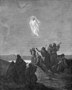 Ascension