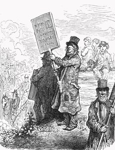 Bible Hawker, 1872