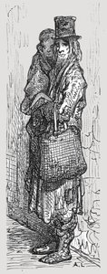 Broken Down, 1872