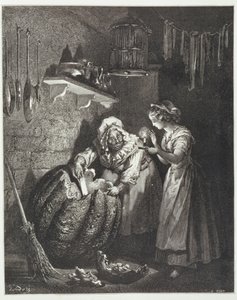 Cinderella
